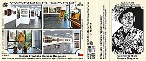 TV  C-136, Galerie Františka Romana Dragouna